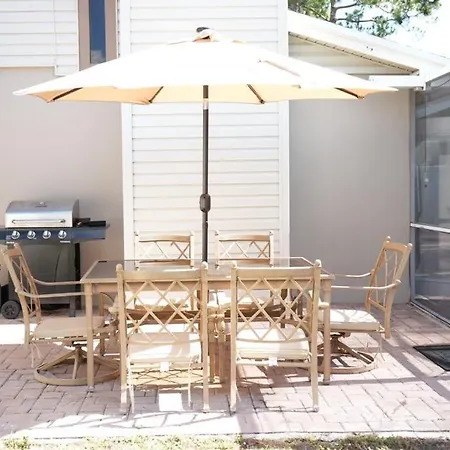 Villa Hosting New à Tampa Extérieur photo