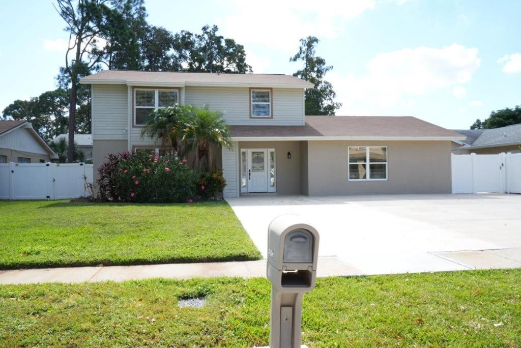 Casa vacanze Hosting New Tampa
